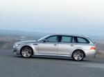 BMW M5 Touring 2007 года